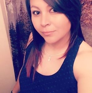 Meet your Posher, Janeth